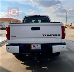 تويوتا توندرا